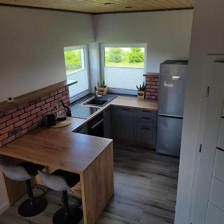 Przystan Homestay