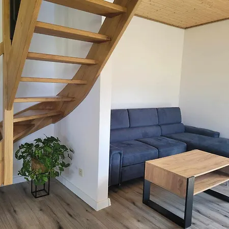 Przystan * Konarzewo