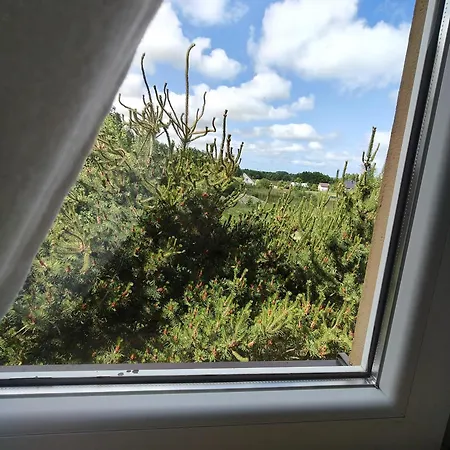 Przystan Проживание в семье Konarzewo