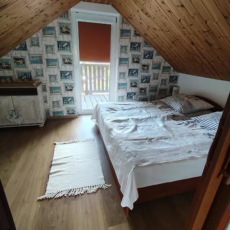 Przystan * Konarzewo