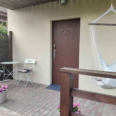 Przystan Homestay