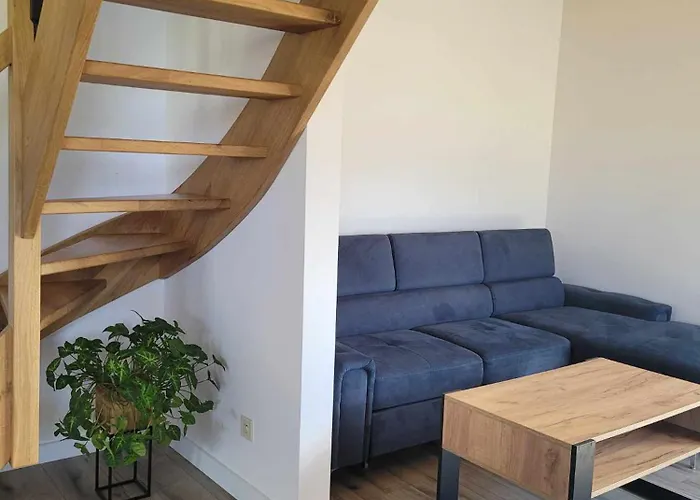 Przystan * Konarzewo