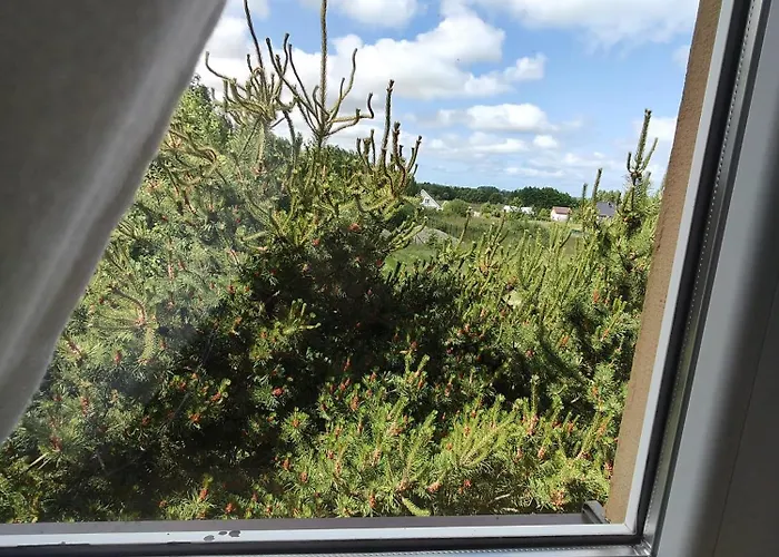 Przystan 民宿 Konarzewo