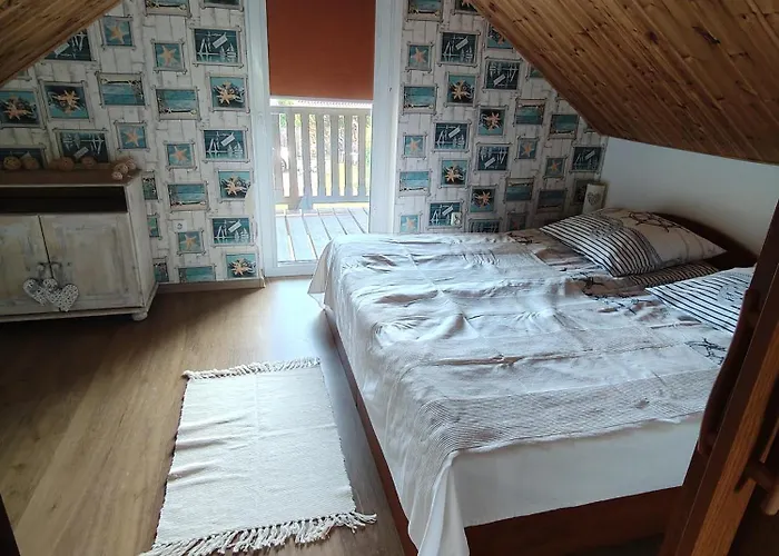 Przystan * Konarzewo